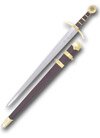 Edward III Sword (SH2033)