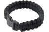 Elite Forces Black Survival Bracelet (UC2763)