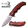 Elk Ridge Spring Assisted Knife (ER-A004SW)