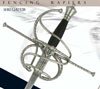 Fencing Rapier - Schlaeger Blade