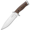 Gil Hibben Tundra Hunter Fixed Blade Knife with Sheath (GH5077)