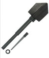 Glock Entrenching Tool with Saw and Sheath (80580)