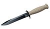 Glock Survival Knife 78 6.5'' Olive w/Polymer Safety Sheath (12007)