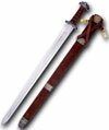 Godfred Viking sword