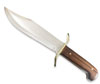 Gold Rush Bowie Knife (BCCB00)