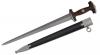 Hanwei Baselard Dagger (SH2460) Hanwei Baselard Dagger (SH2460)