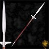 Hanwei Medieval War Spear (XH1078)