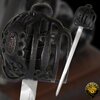 Hanwei Mini Scottish Basket-Hilt Sword (MH2307)