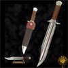 Hanwei Outrider Bowie (KH2069)
