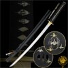Hanwei Paper Crane Katana - Tamahagane (SH2294)