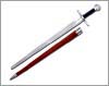 Hanwei Practical Single-Hand Sword (SH2046)
