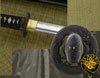 Hanwei Shinto Shinken Katana w Bohi (SH6004SGF) Hanwei Shinto Shinken Katana w Bohi (SH6004SGF)