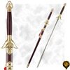 Hanwei Swallow Sword - Single Hand (SH2398)