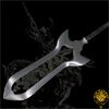 Hanwei Swimming Dragon Arrowhead