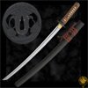 Hanwei Three Monkey Wakizashi (SH2330)
