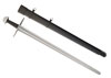 Hanwei Tinker Pearce Norman Sword - Blunt