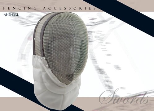 Hanwei Fencing Mask Extra Large