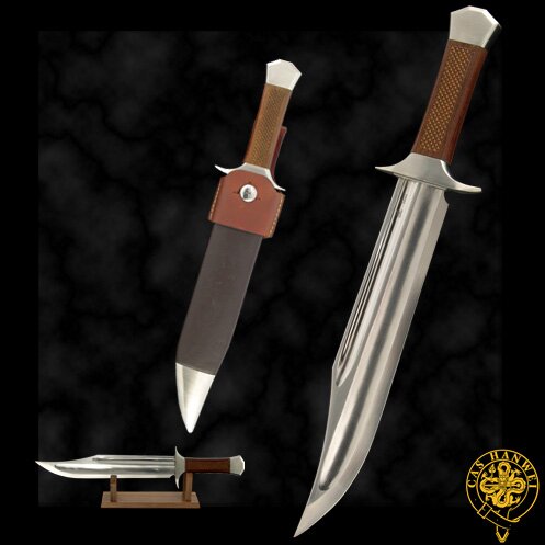 Hanwei Outrider Bowie