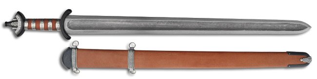 Hanwei Saxon Sword 9th century