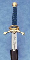 Heron Mark Sword (500058)
