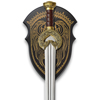 Herugrim Battle Forged Edition - Sword of King Theoden (UC3624)