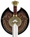 Herugrim - Sword of King Theoden