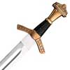 Historical Excalibur Sword Windlass (500798s) Historical Excalibur Sword Windlass (500798s)
