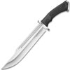 Honshu Conqueror Bowie Knife And Sheath (UC3321)