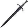 Honshu Midnight Forge Single-Hand Sword And Scabbard (UC3475)