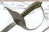 Hutton Fencing Sabre (SH2201)