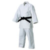 Judogi white double 14oz