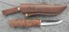 Kellam Knives Hawk (KRH3)