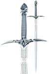 Kit Rae Anathros Sword of the Earth (KR0006)
