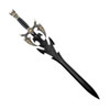 Kit Rae Kilgorin Sword of Darkness with Black Blade (KR1239BB)