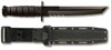 Knife Black KA-BAR Tanto (1245)