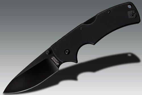 Knife Cold Steel American Lawman S35VN