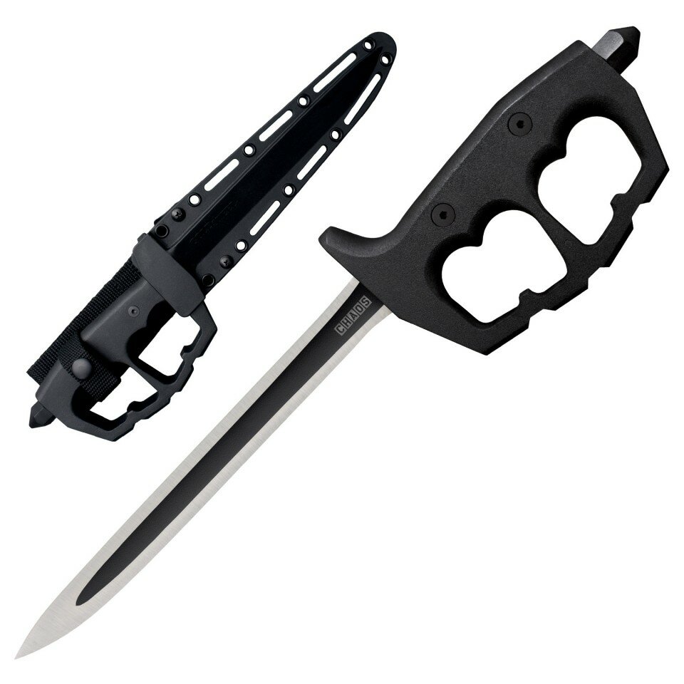 Knife Cold Steel Chaos Stiletto