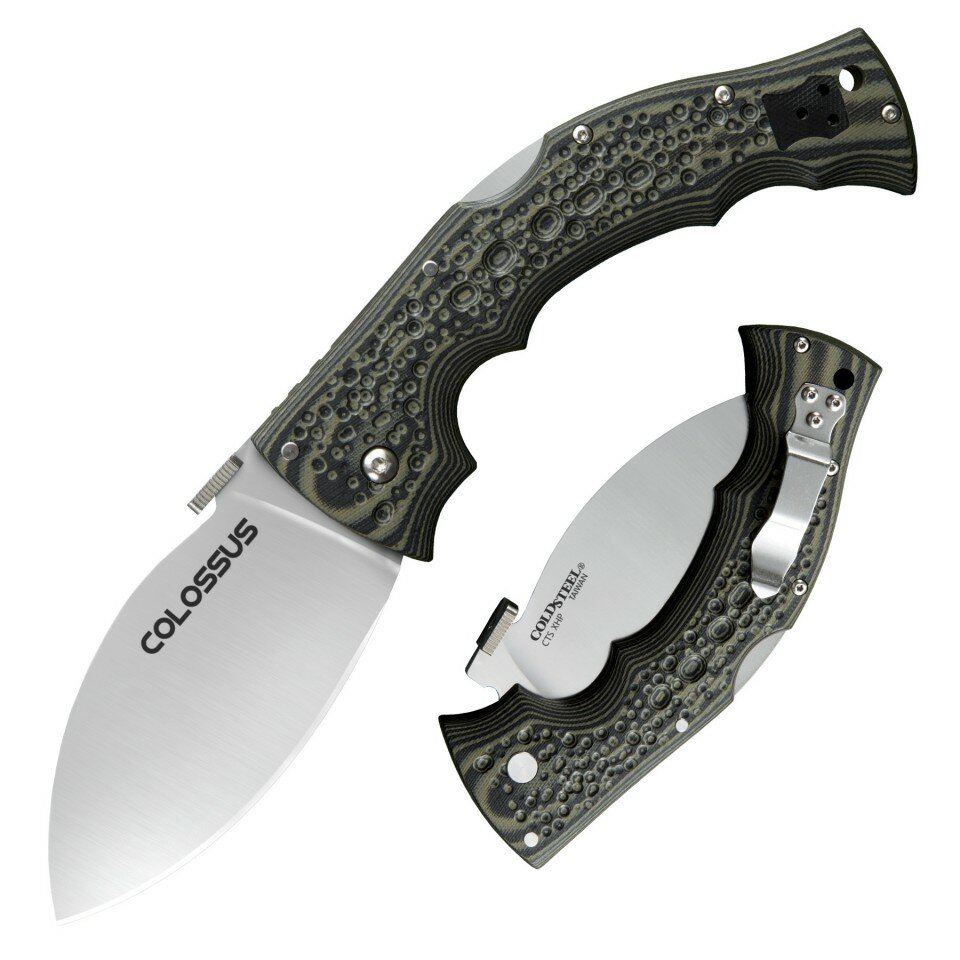 Knife Cold Steel Colossus 1