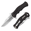 Knife Cold Steel Crawford Model 1 Black (20MWCB)