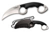 Knife Cold Steel Double Agent I