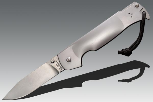 Knife Cold Steel Pocket Bushman