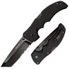 Knife Cold Steel Recon 1 Tanto Point 50/50 S35VN