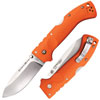 Knife Cold Steel Ultimate Hunter Orange S35VN