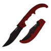 Knife Cold Steel XL Espada G-10 Ruby Red (AUS10A) (62MGC-RRBK)