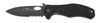 Knife Emerson CQC-10 Wave Black Serrated (C10BTS)