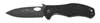 Knife Emerson CQC-10 Wave Black (C10BT)