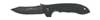 Knife Emerson CQC-8 Wave Black (C8BT)