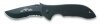 Knife Emerson Mini Commander Black Serrated (MCOMBTS)