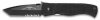 Knife Emerson Super CQC-7 Black Serrated (SC7BTS)