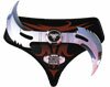 Knife - Glaive - Blade Movie Prop (UC1402)